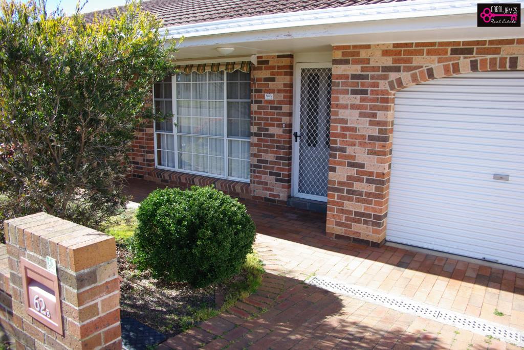 62b Combermere St, Goulburn, NSW 2580