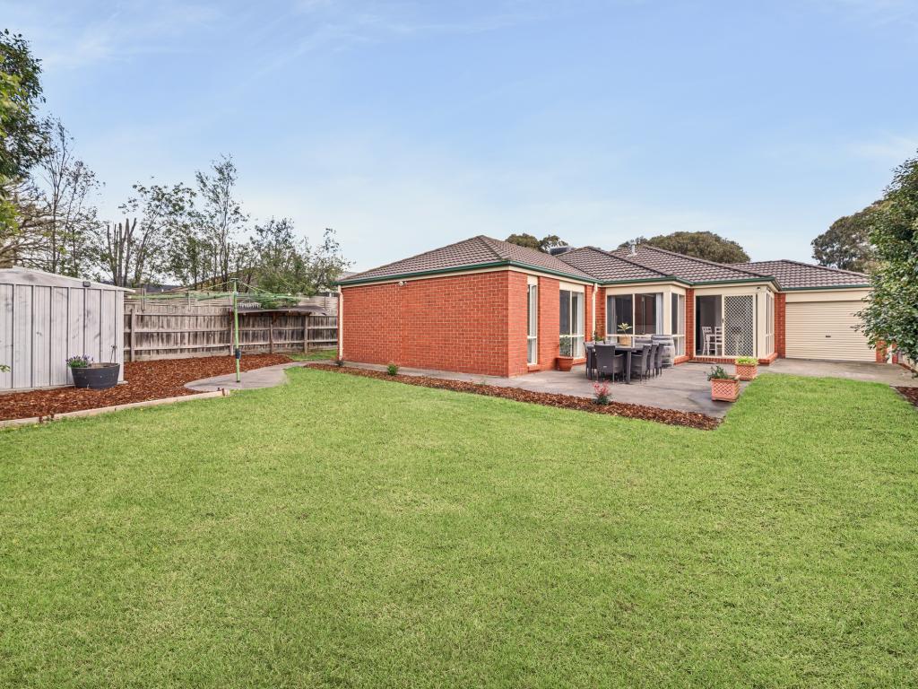 60 Heritage Dr, Skye, VIC 3977