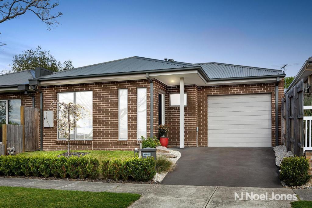 3 Kerr St, Lilydale, VIC 3140