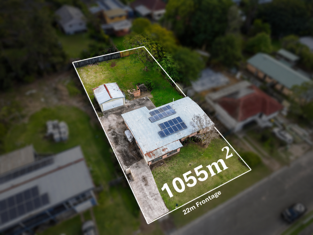 24 Monarch St, Slacks Creek, QLD 4127