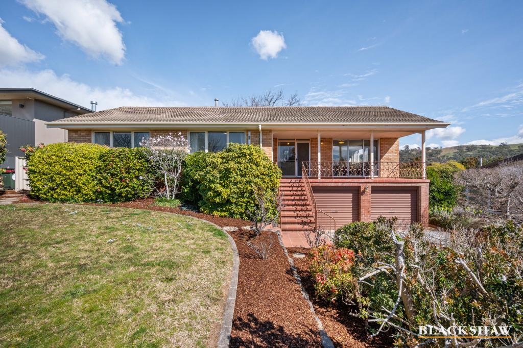 6 Sirius Pl, Red Hill, ACT 2603