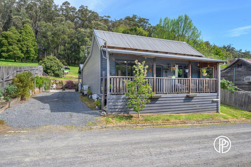 21 Yarra St, Powelltown, VIC 3797