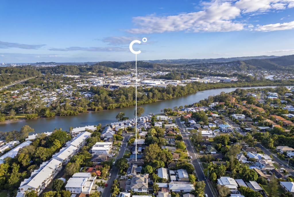 1/7 Wilpark Cres, Currumbin Waters, QLD 4223