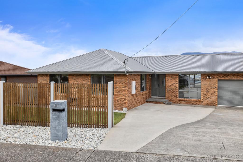 107 Jetty Rd, Old Beach, TAS 7017