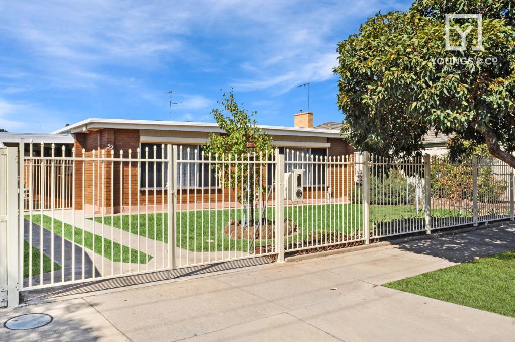 59 Fahey St, Shepparton, VIC 3630