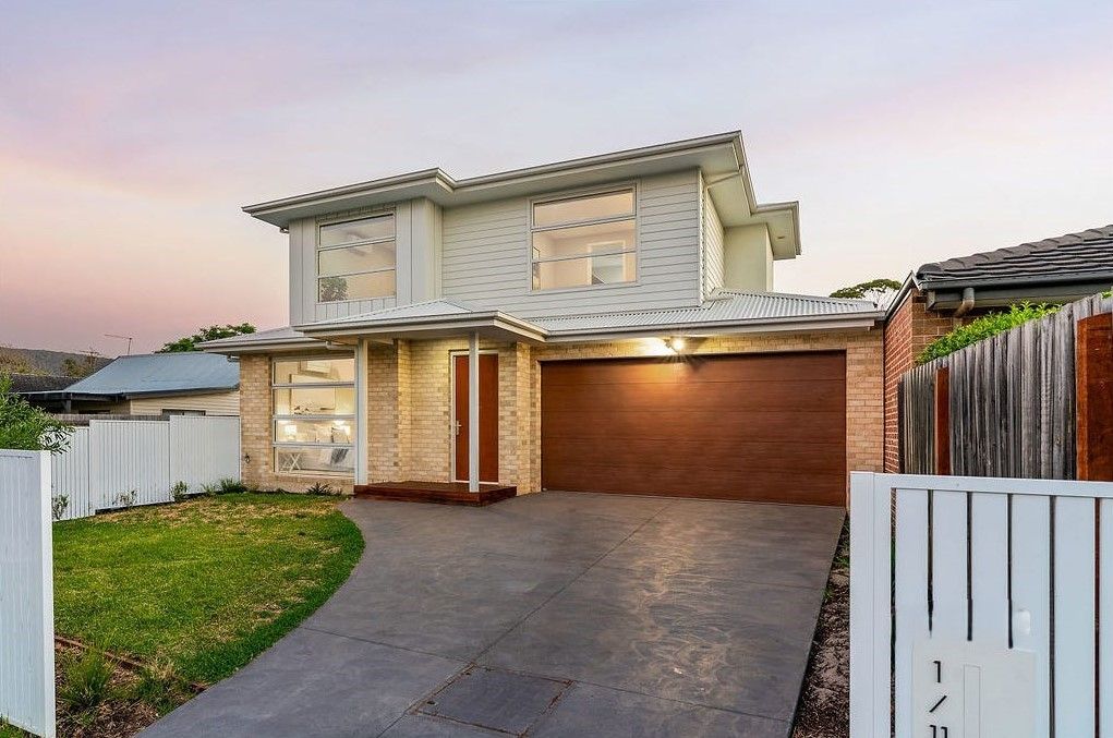 1/11 Morgan St, Rosebud, VIC 3939