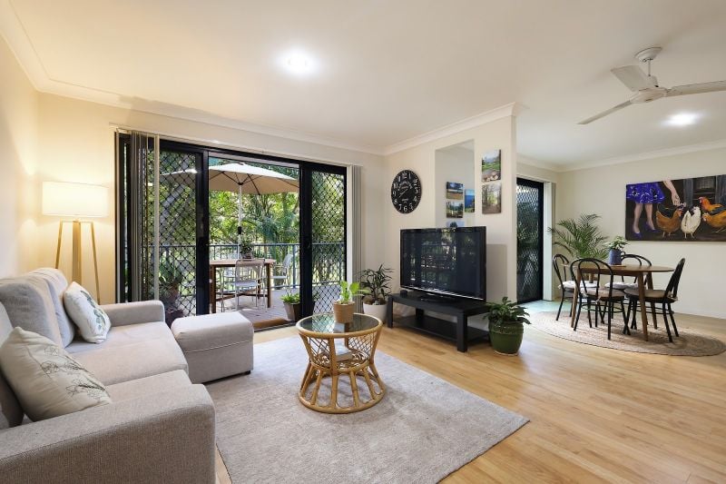 15/62 Franklin Dr, Mudgeeraba, QLD 4213