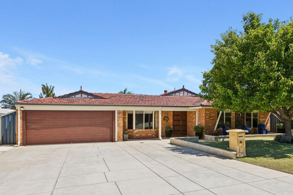 43 Sandover Cres, Winthrop, WA 6150