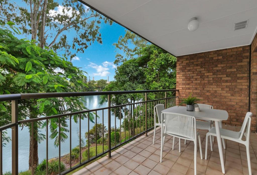 10/134 Macquarie St, St Lucia, QLD 4067