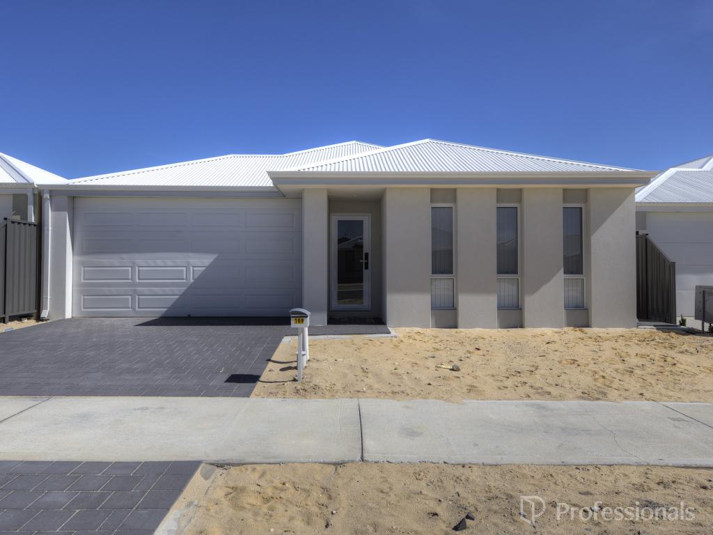 189 Leeward Ave, Eglinton, WA 6034