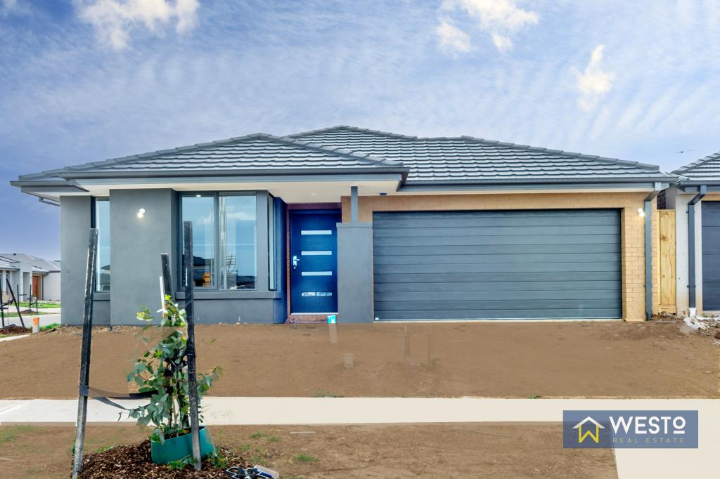 1 Revelry Rd, Wyndham Vale, VIC 3024