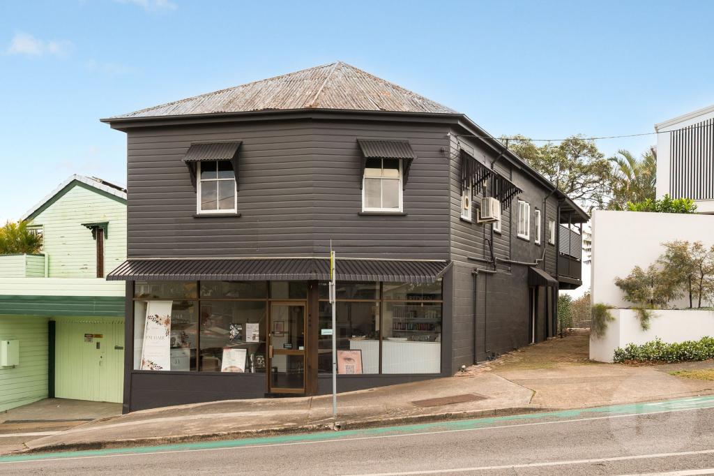 266 Swann Rd, St Lucia, QLD 4067