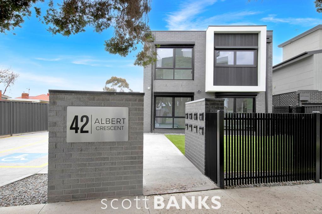 6/42 Albert Cres, St Albans, VIC 3021