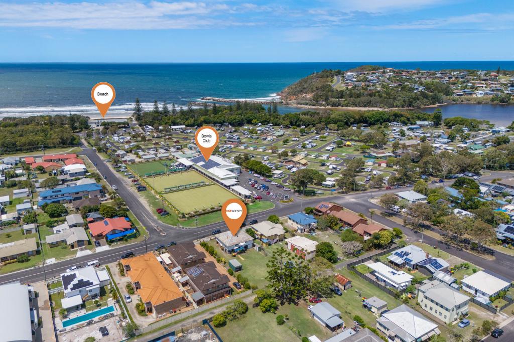 37 Park St, Evans Head, NSW 2473