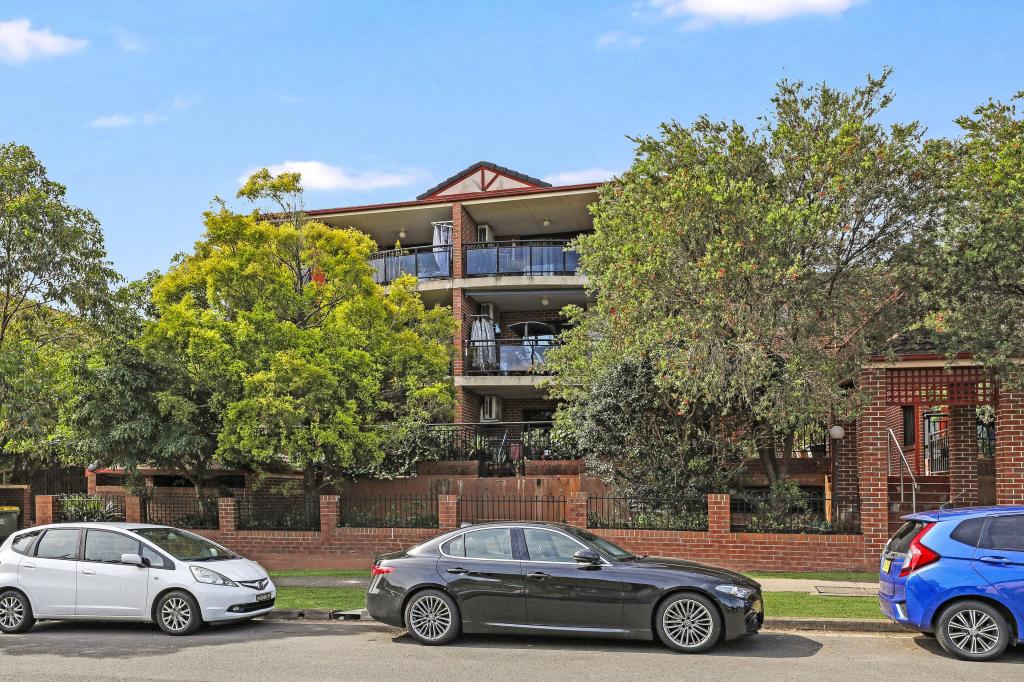 3/7-13 Melanie St, Bankstown, NSW 2200