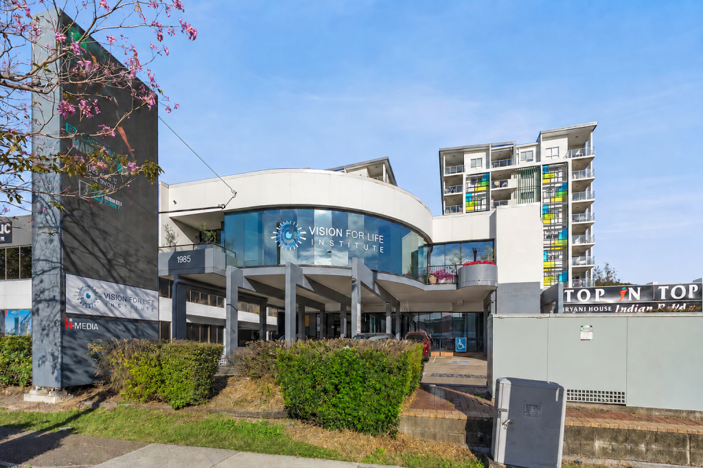 1985 Logan Road Of, Upper Mount Gravatt, QLD 4122