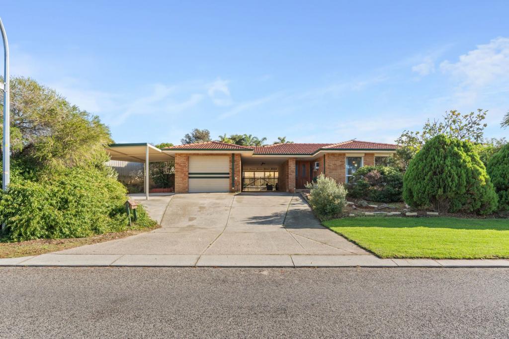 44 Sheppard Way, Marmion, WA 6020