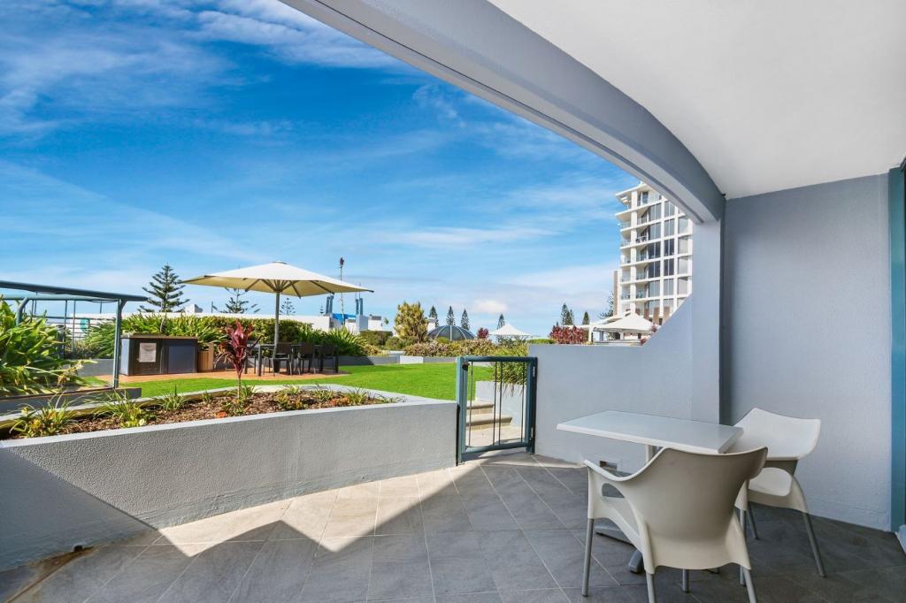 105/7 Venning St, Mooloolaba, QLD 4557