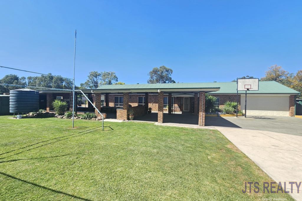 96 Maitland St, Muswellbrook, NSW 2333