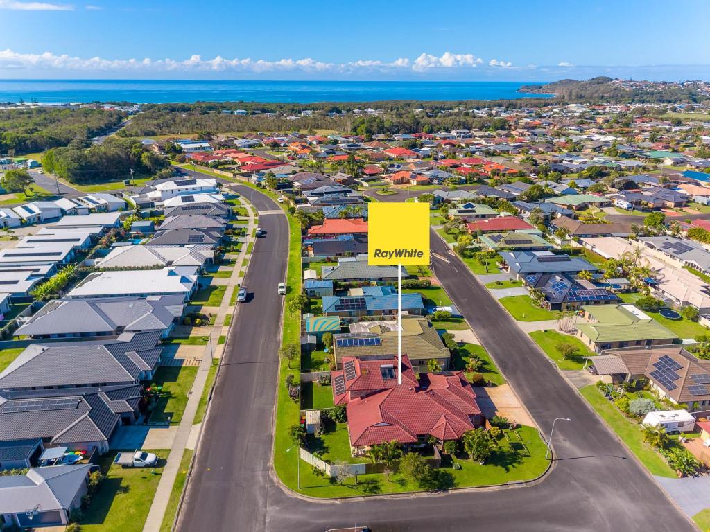 2/38 Bottlebrush Cres, Evans Head, NSW 2473