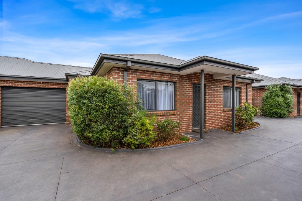 3/74 Barkly St, Sunbury, VIC 3429