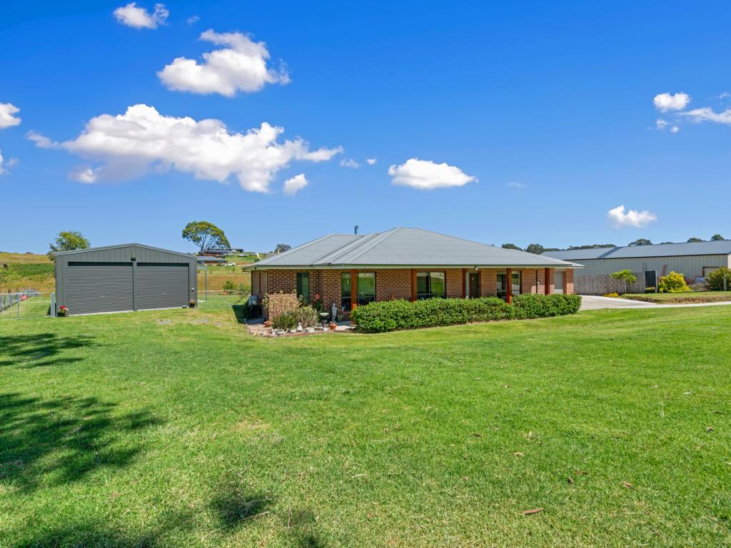 11 Neds Creek Dr, Nicholson, VIC 3882