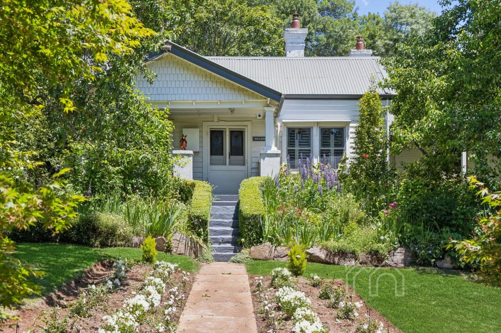 30 HILL ST, DAYLESFORD, VIC 3460