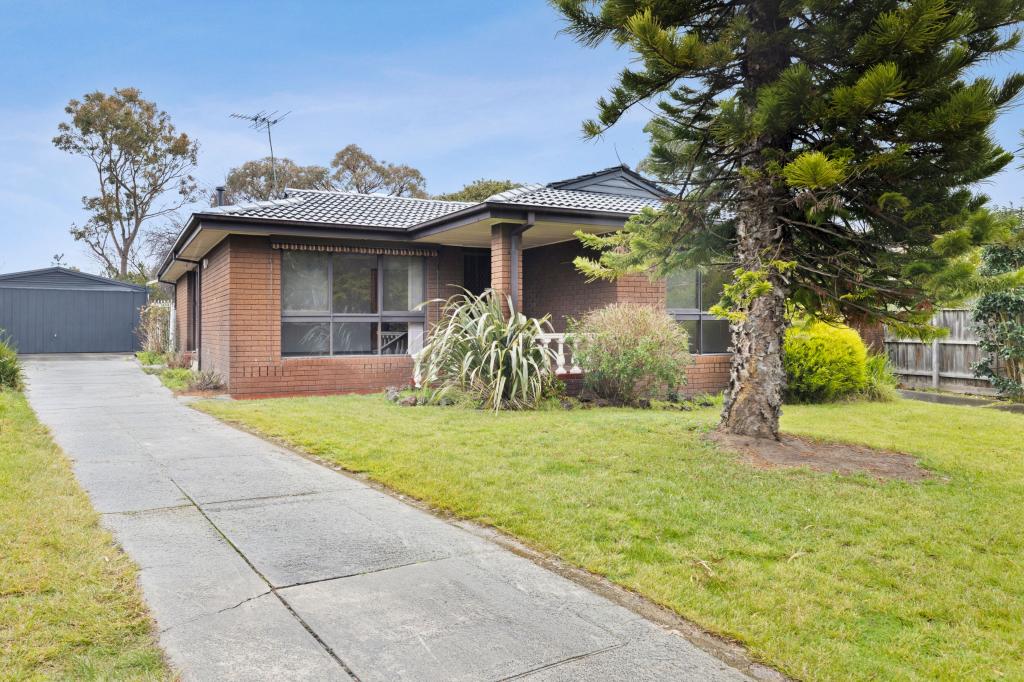 48 Radleigh Dr, Wheelers Hill, VIC 3150