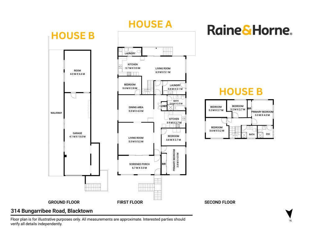 314 Bungarribee Rd, Blacktown, NSW 2148