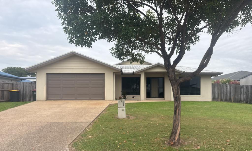 4 Mooney Ct, Marian, QLD 4753