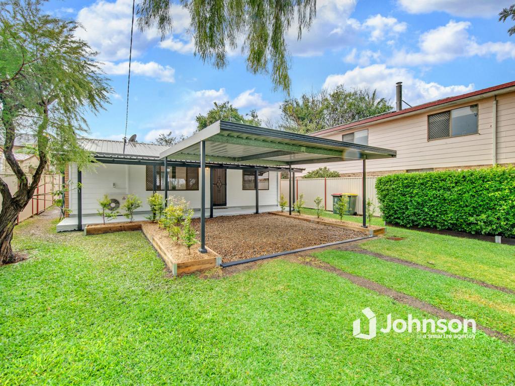 21 Boonoo St, Hemmant, QLD 4174