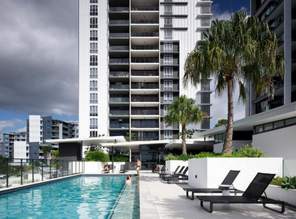 30605/2 Main St, Varsity Lakes, QLD 4227