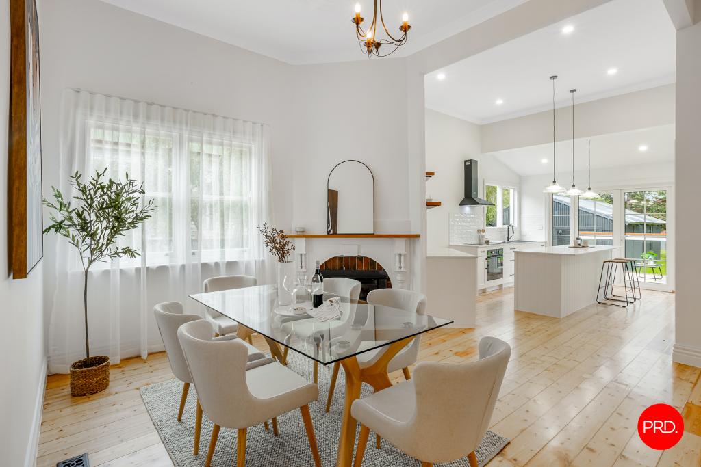 547 Napier St, White Hills, VIC 3550
