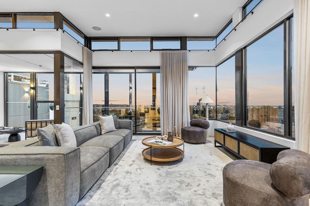 17/37 Mount St, West Perth, WA 6005