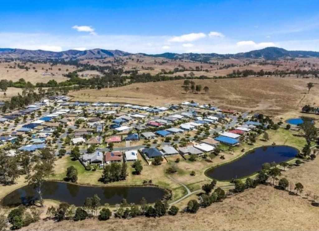 Contact Agent For Address, Woolmar, QLD 4515