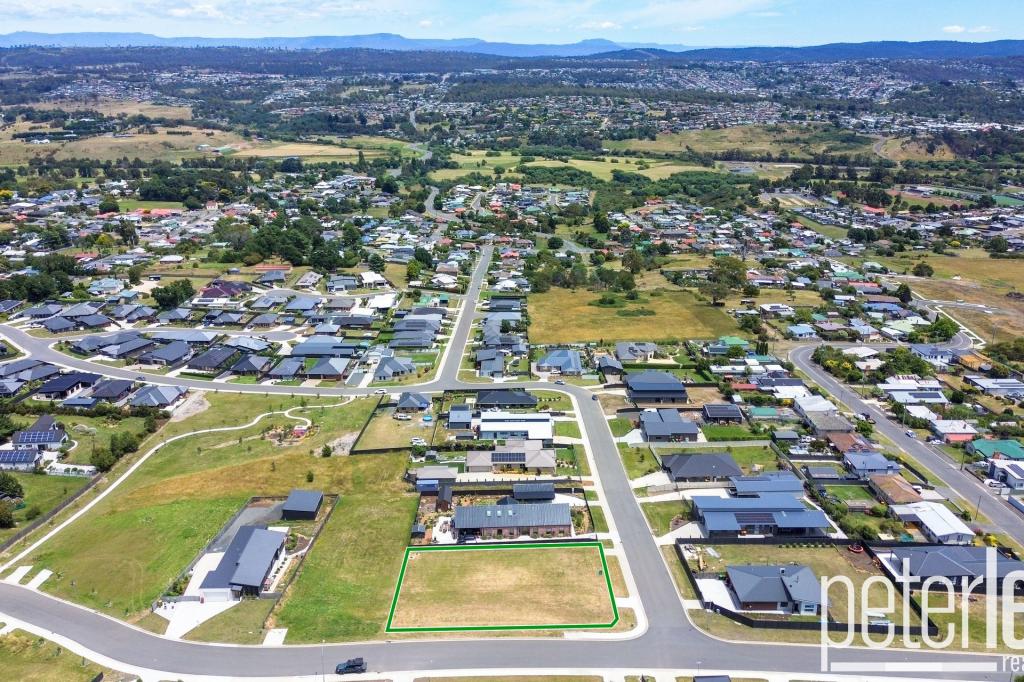 1 Tenzing Dr, St Leonards, TAS 7250
