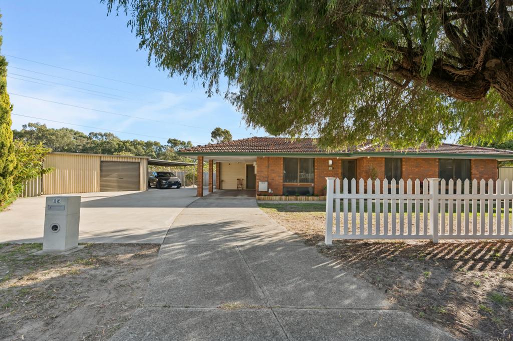 15 Parer Cl, Thornlie, WA 6108