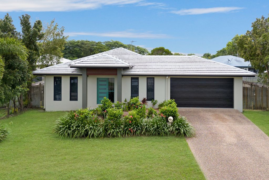 2 Skylark Pl, Kelso, QLD 4815