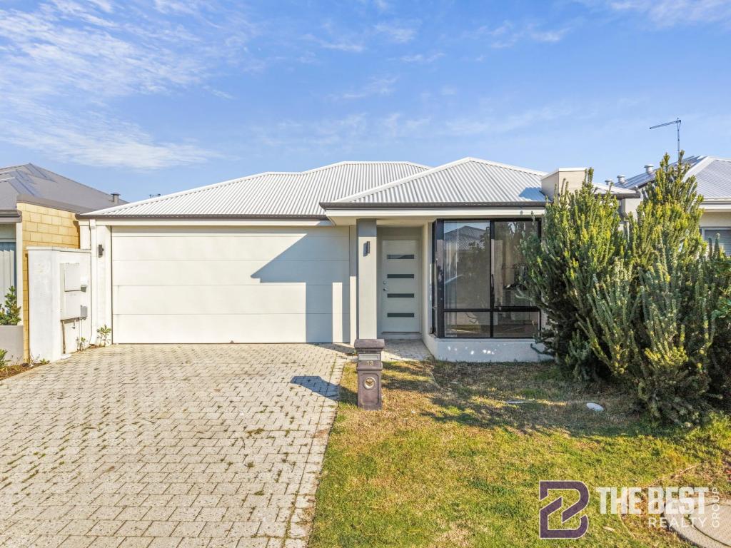 13 Repose St, Southern River, WA 6110