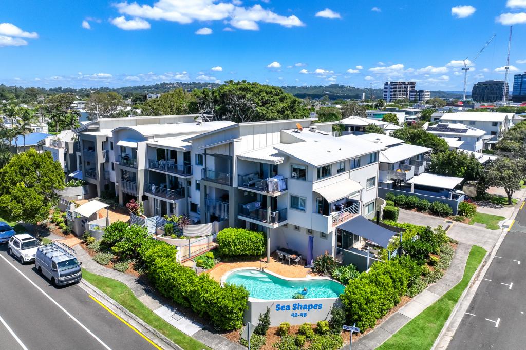 18/42-46 Fourth Ave, Maroochydore, QLD 4558