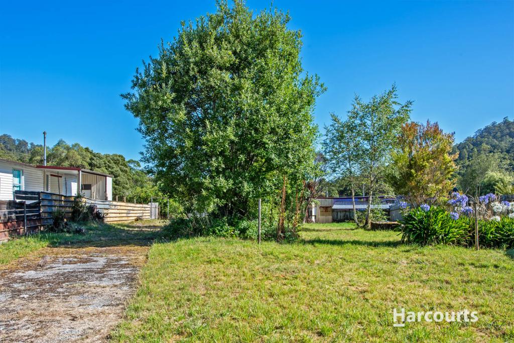 6 Acacia Ct, Rosebery, TAS 7470