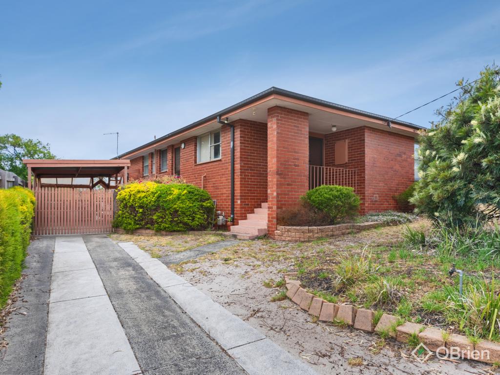 21 Caley St, Frankston, VIC 3199