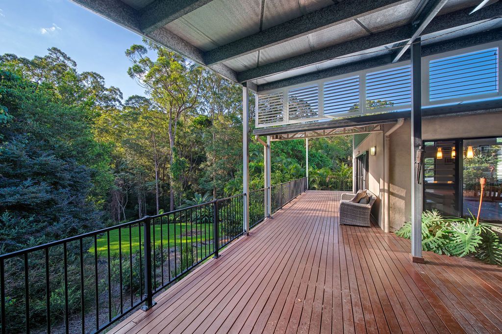 46 Fern Gully Pl, Mooloolah Valley, QLD 4553