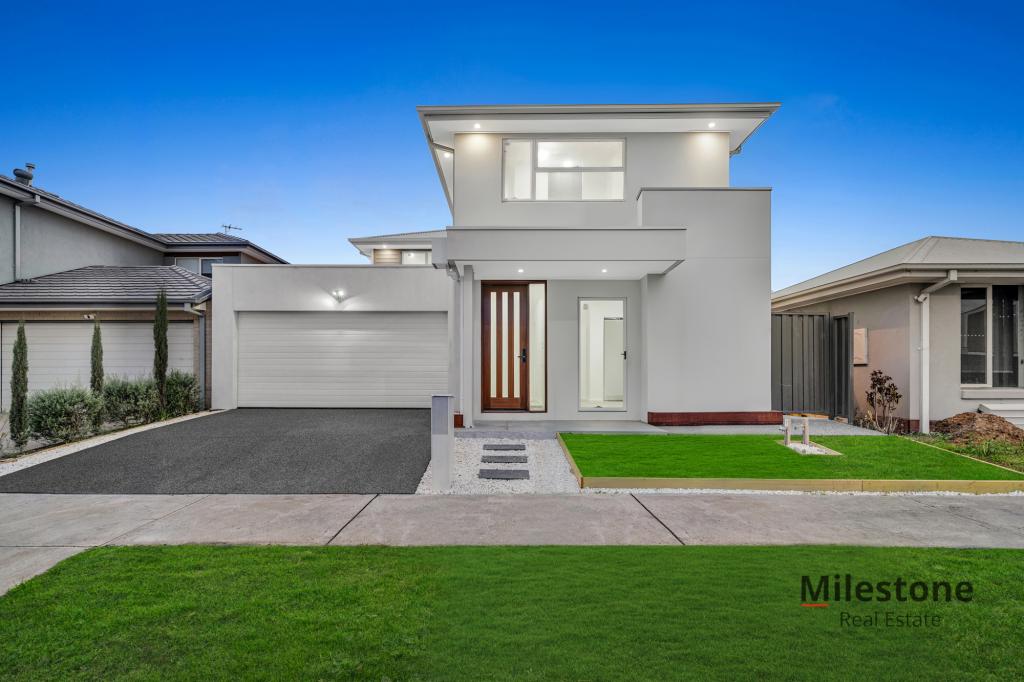 56 PEMBROKESHIRE LOOP, CLYDE, VIC 3978