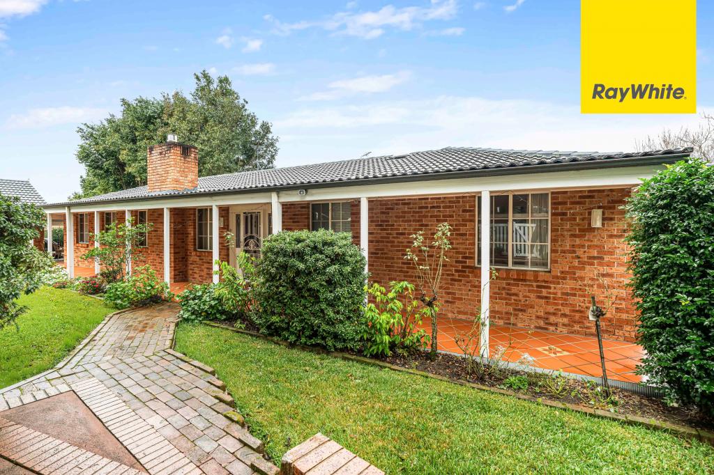 16 Hermington St, Epping, NSW 2121