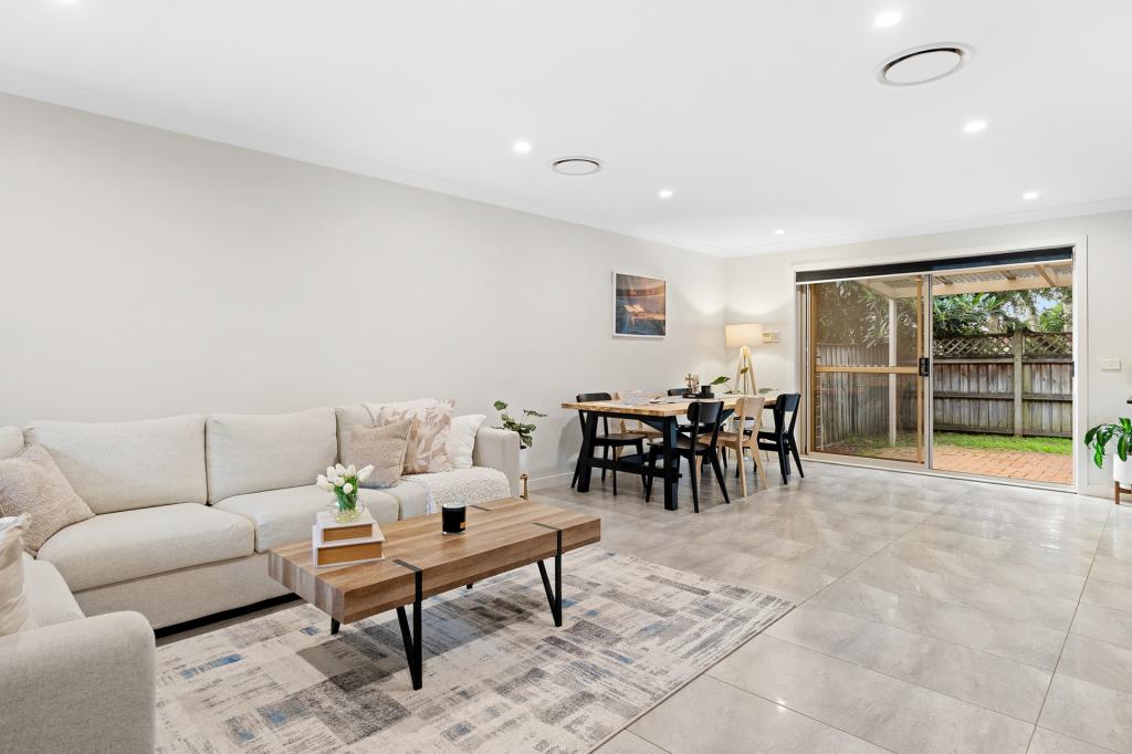 18/1 Macmahon Pl, Menai, NSW 2234