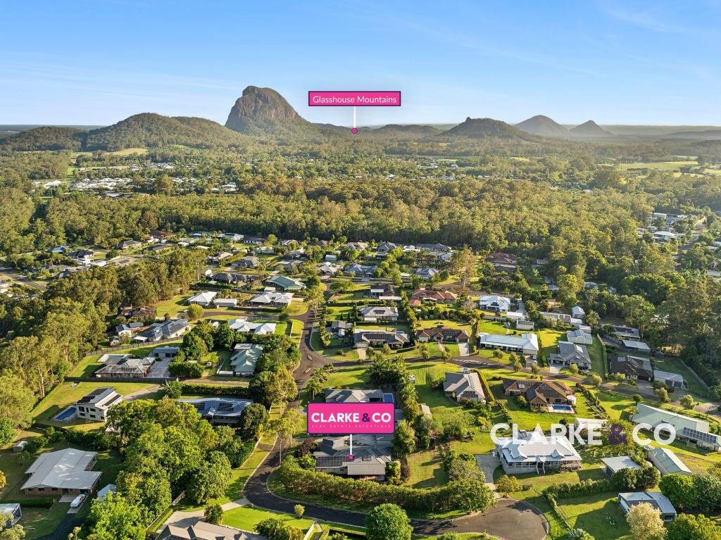 19-25 Jordana Pl, Glass House Mountains, QLD 4518