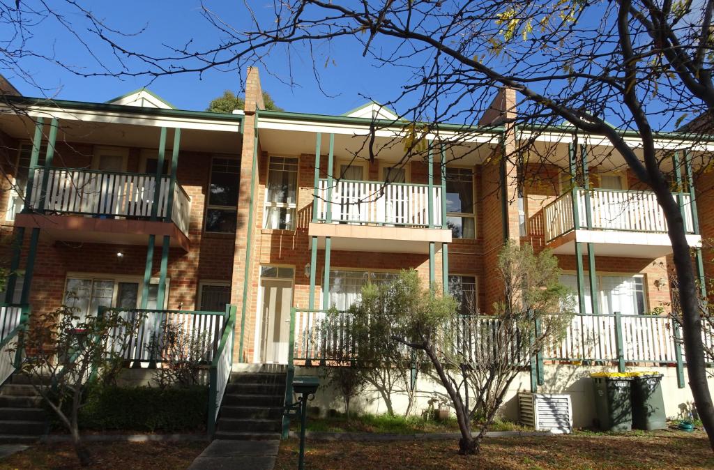 8/463 Belmore Rd, Mont Albert North, VIC 3129