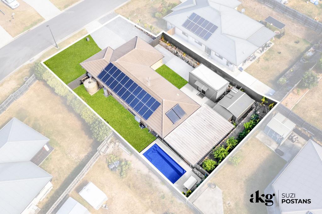 5 Honeysuckle Ct, Flagstone, QLD 4280