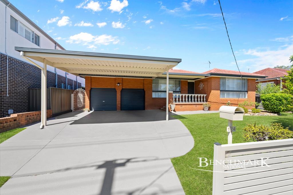 124 Alfred Rd, Chipping Norton, NSW 2170